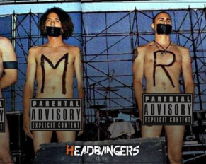 [Rage Against The Machine]: una historia de censura