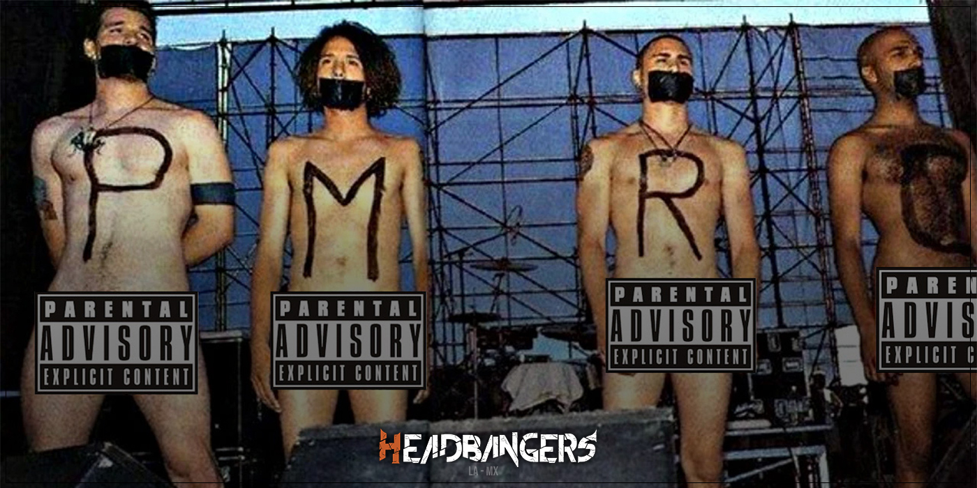 [ESPECIAL] – [Rage Against The Machine]: Una historia de censura