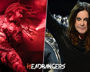 [Rob Zombie] cuenta sobre lo inusual de su primer encuentro con [Ozzy Osbourne].