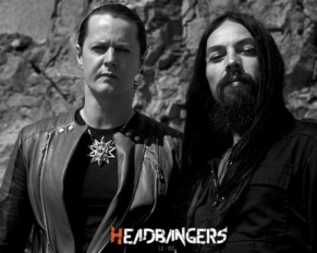 [Satyr] anuncia para lo nuevo de [Satyricon]: ‘Una orquestación distinta a la acostumbrada’.