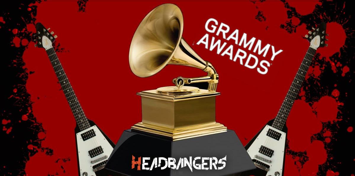 Tenemos a los triunfadores de los [Grammy] de este 2021