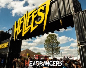 El futuro del [Hellfest] en peligro