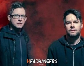 Bandas vs Disqueras: [Chevelle] se divorcia de Sony/Epic.