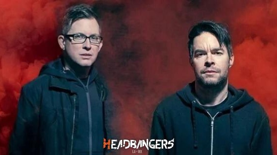 Bandas vs Disqueras: [Chevelle] se divorcia de Sony/Epic.