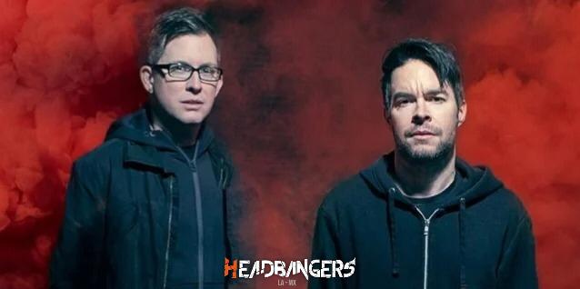 Bandas vs Disqueras: [Chevelle] se divorcia de Sony/Epic.