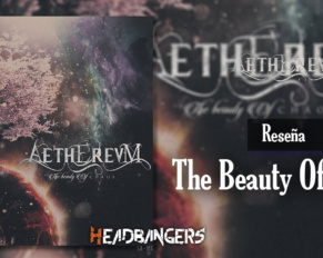 Review: [Aetherevm] – The Beauty Of Chaos (2020)