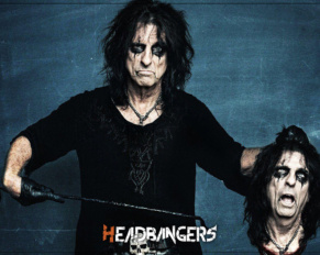 [Alice Cooper] pide al [Rock And Roll Hall Of Fame] el ingreso de varias leyendas.