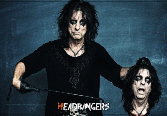 [Alice Cooper] pide al [Rock And Roll Hall Of Fame] el ingreso de varias leyendas.