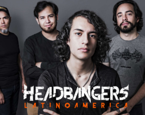 ENTREVISTA [Alpha Lighting System] Una de las mejores bandas de Progre mexicano actuales