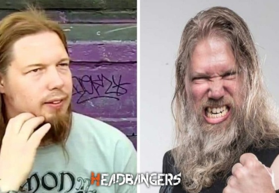 Sigue la polémica: El ex-baterista de [Amon Amarth] acusa a [Johan Hegg] de ser un ‘mentiroso’