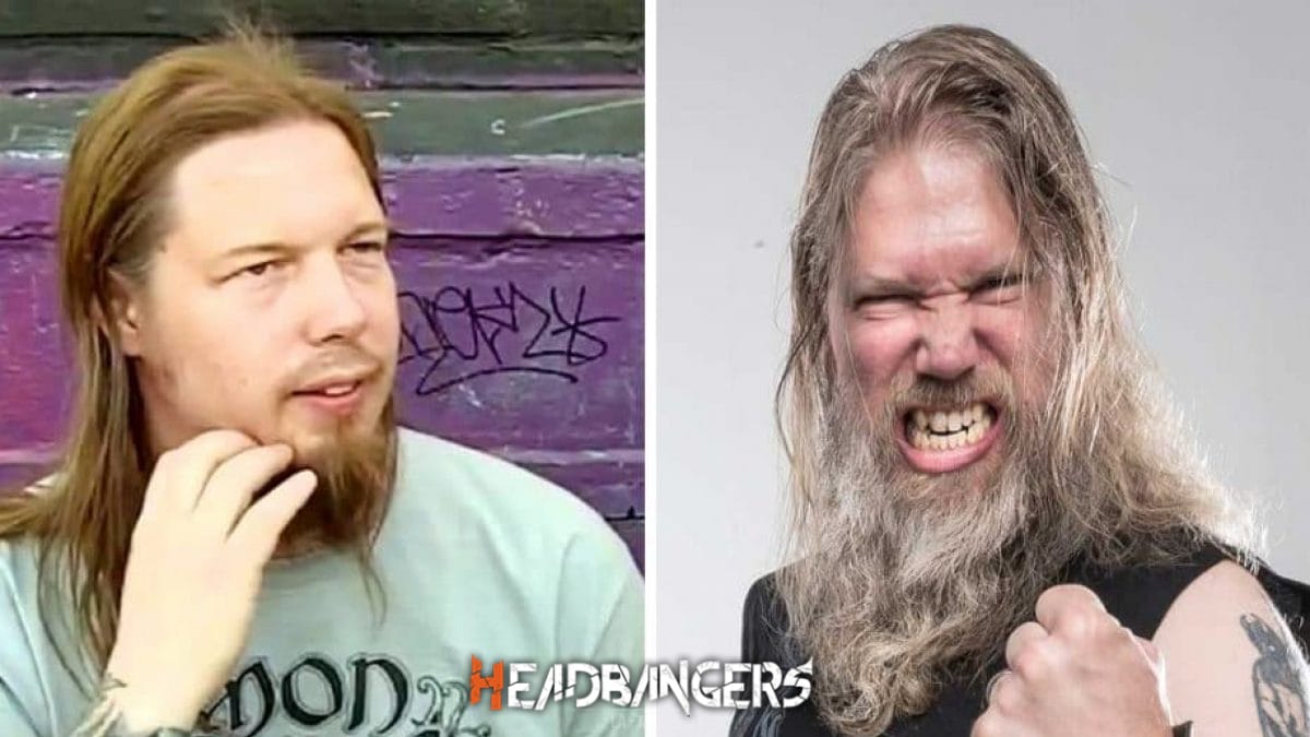 Sigue la polémica: El ex-baterista de [Amon Amarth] acusa a [Johan Hegg] de ser un ‘mentiroso’