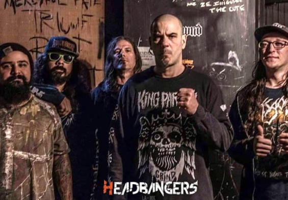 ¡Imperdible! [Philip Anselmo] interpretara los clásicos de [Pantera] en un concierto Livestream