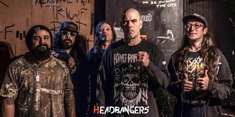 ¡Imperdible! [Philip Anselmo] interpretara los clásicos de [Pantera] en un concierto Livestream