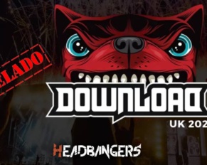 Siguen las malas noticias: Se cancela [Download Festival] 2021