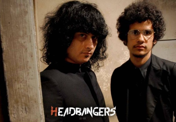 ¡Último!: Se anuncia posible regreso de [The Mars Volta]