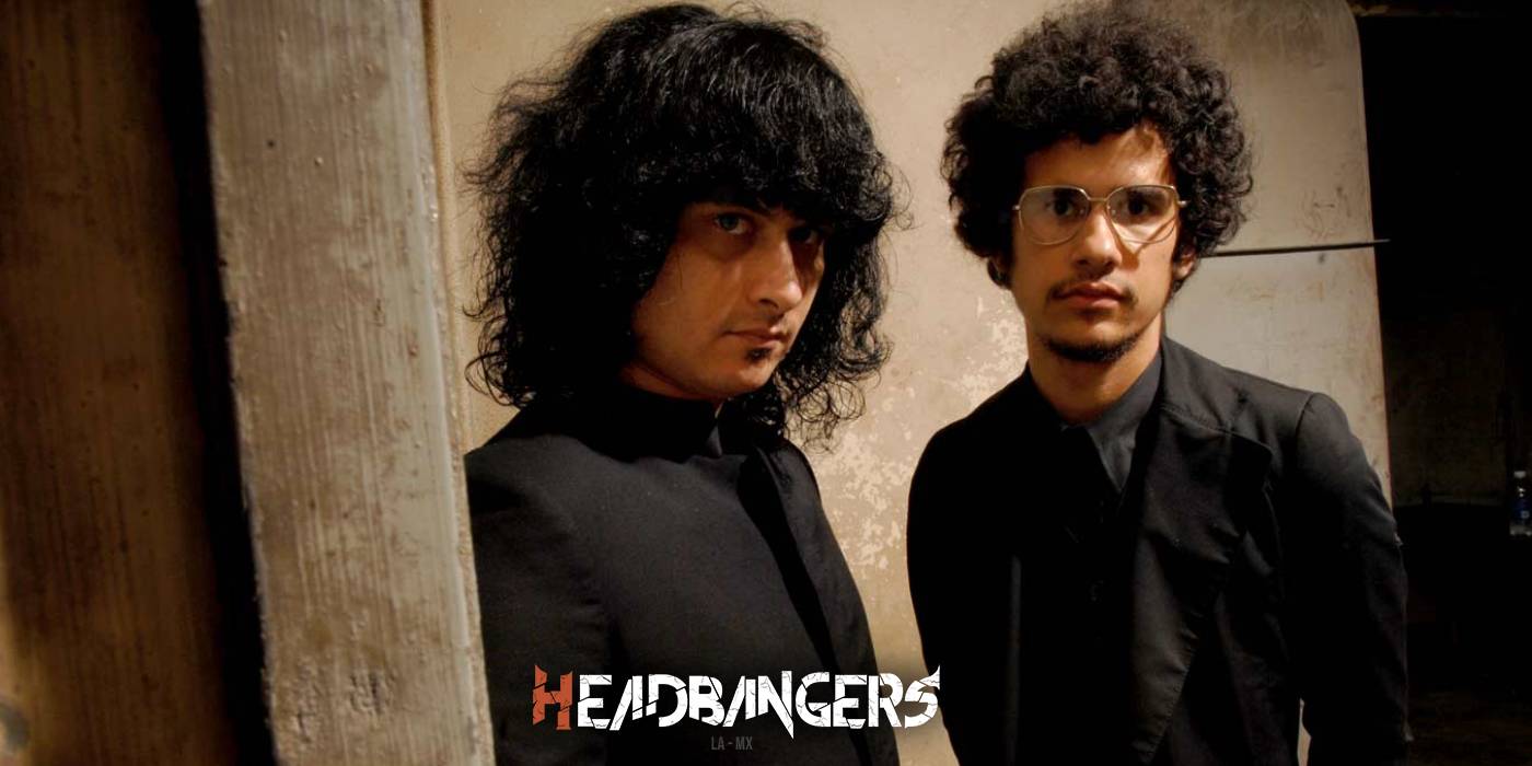 ¡Último!: Se anuncia posible regreso de [The Mars Volta]