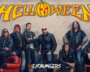 ¡Último momento! [Helloween] revela lista de temas y detalles de su esperado nuevo álbum