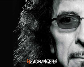 ¡Increíble! Así compuso [Tony Iommi] el riff del clásico tema ‘Iron Man’ de [Black Sabbath]