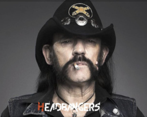 Cenizas de [Lemmy Kilmister] ahora reposan en balas