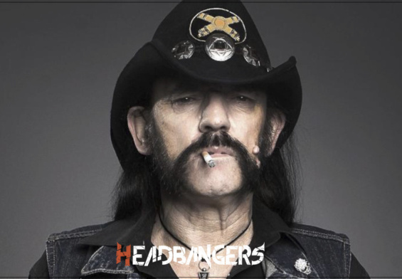 Cenizas de [Lemmy Kilmister] ahora reposan en balas