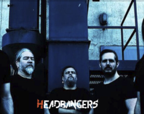 [Meshuggah] anuncia retorno de guitarrista original, ingreso a estudio