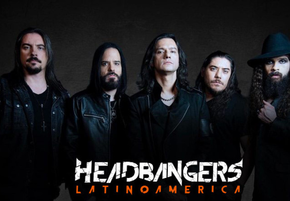 ENTREVISTA – [Agora] Conoce a la banda más importante de Metal en México