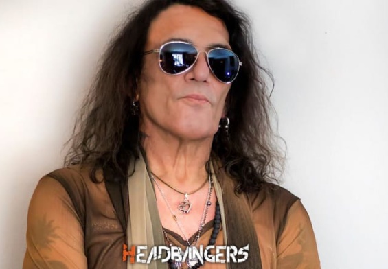 [Stephen Pearcy]: ‘No hare otro disco de [Ratt] si no es con la alineación original’