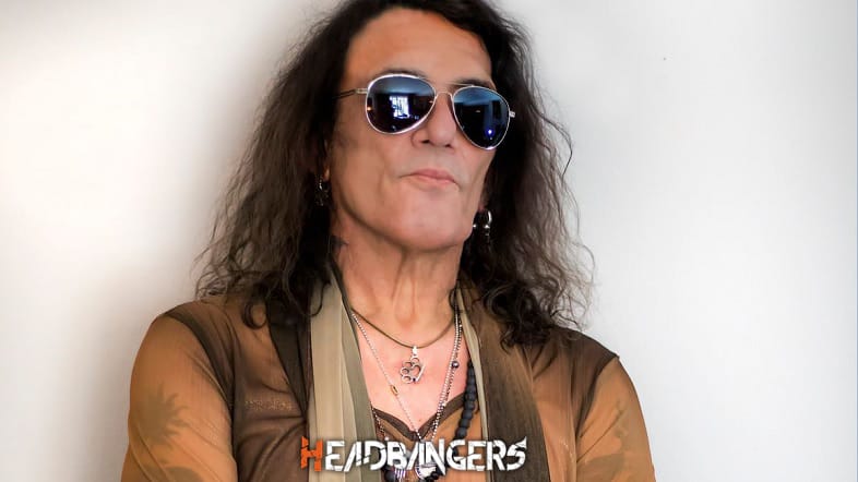 [Stephen Pearcy]: ‘No hare otro disco de [Ratt] si no es con la alineación original’