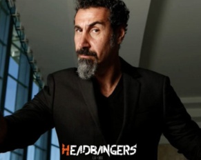 [Serj Tankian]: ‘El deseo de los fans por escuchar nueva música de [SOAD] es siempre un cumplido’