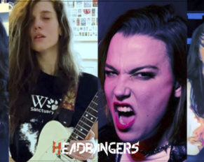 Miembros de [Halestorm], [Baroness], [Code Orange], [Year Of The Knife] presentan intenso cover de [Pantera]