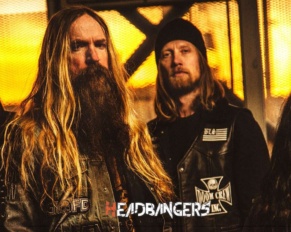 [Black Label Society] estrena video musical para ‘Heart Of Darkness’