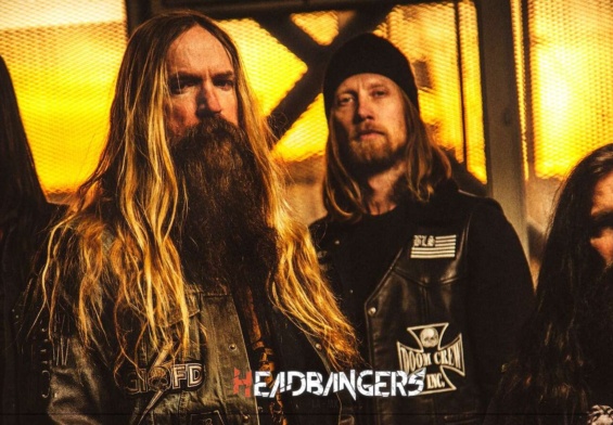 [Black Label Society] estrena video musical para ‘Heart Of Darkness’