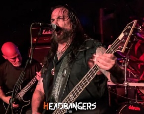 [Deicide]: se presentó en concierto con público en Florida. ¡Mira el video!