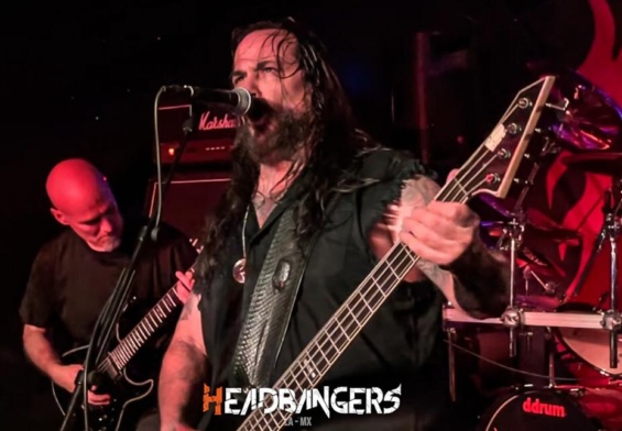 [Deicide]: se presentó en concierto con público en Florida. ¡Mira el video!