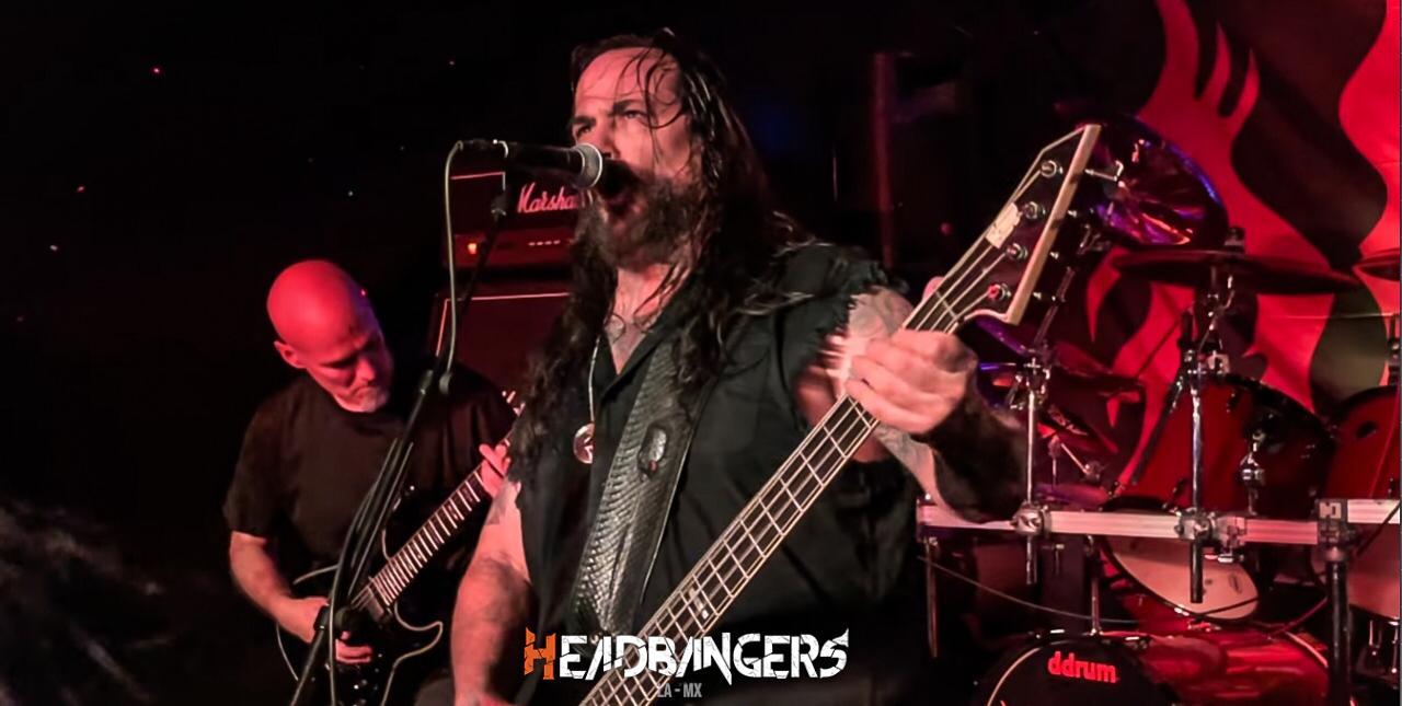 [Deicide]: se presentó en concierto con público en Florida. ¡Mira el video!