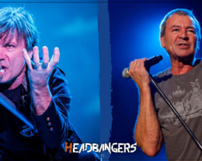 [Ian Gillan]: el Dios del Rock de [Bruce Dickinson]