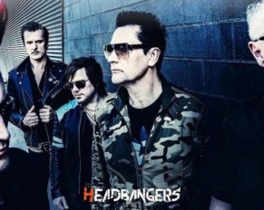 [Die Krupps] lanza segundo single de su nuevo álbum.