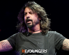 Se anuncia el esperado lanzamiento del libro de [Dave Grohl]: ‘The Storyteller’