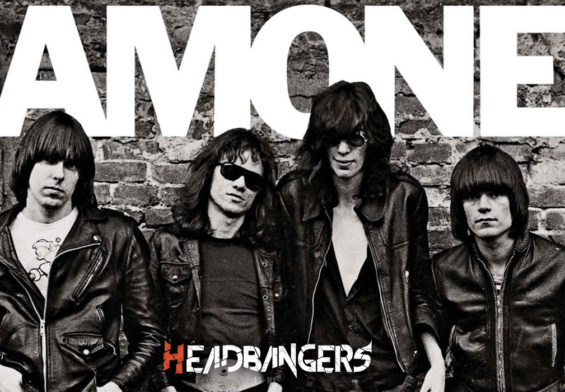 [Especial] 45 años después del lanzamiento de [Ramones]