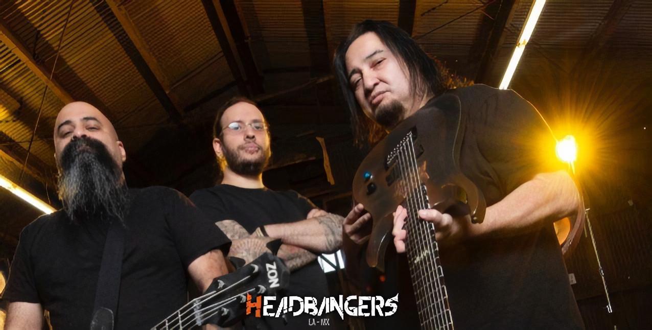 [Fear Factory] Lanza ‘Disruptor’. Primer track de su nuevo álbum.