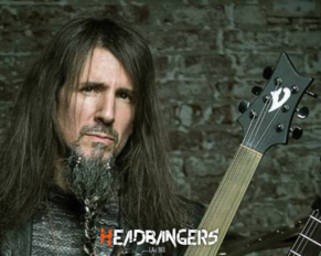 [Bumblefoot]: ‘El 99% de la industria de la música está llena de mierda.’