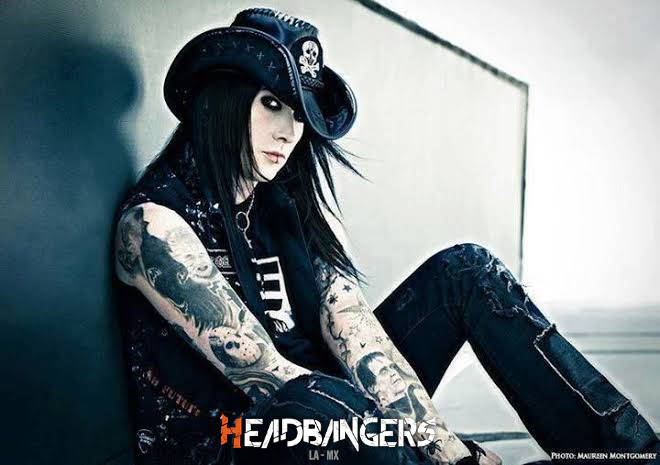 [Wednesday 13]: ‘Manson es inocente hasta que se pruebe lo contrario.’