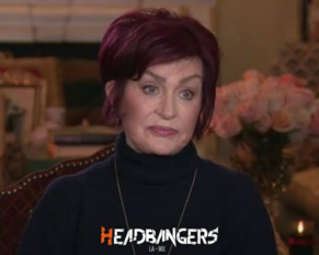 [Sharon Osbourne]: ‘Me han llamado de muchas formas, pero no toleraré esto’