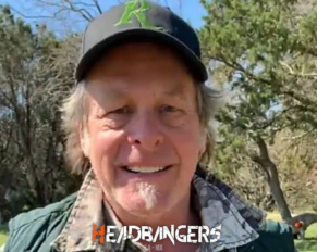 [Ted Nugent] es atacado por un culto satánico