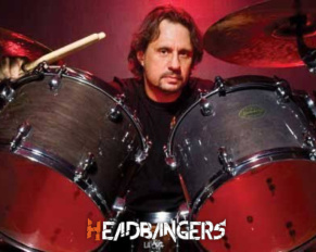 [Dave Lombardo]: ‘Si [Slayer] debutara hoy, los fans lo destrozarían.’