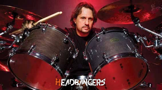 [Dave Lombardo]: ‘Si [Slayer] debutara hoy, los fans lo destrozarían.’