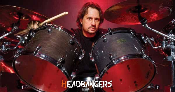 [Dave Lombardo]: ‘Si [Slayer] debutara hoy, los fans lo destrozarían.’