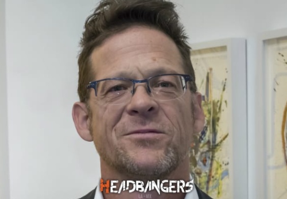 [Jason Newsted]: ‘Ya no tengo condiciones para tocar con [Metallica]’