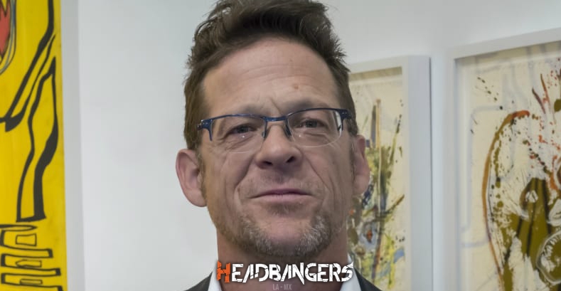 [Jason Newsted]: ‘Ya no tengo condiciones para tocar con [Metallica]’