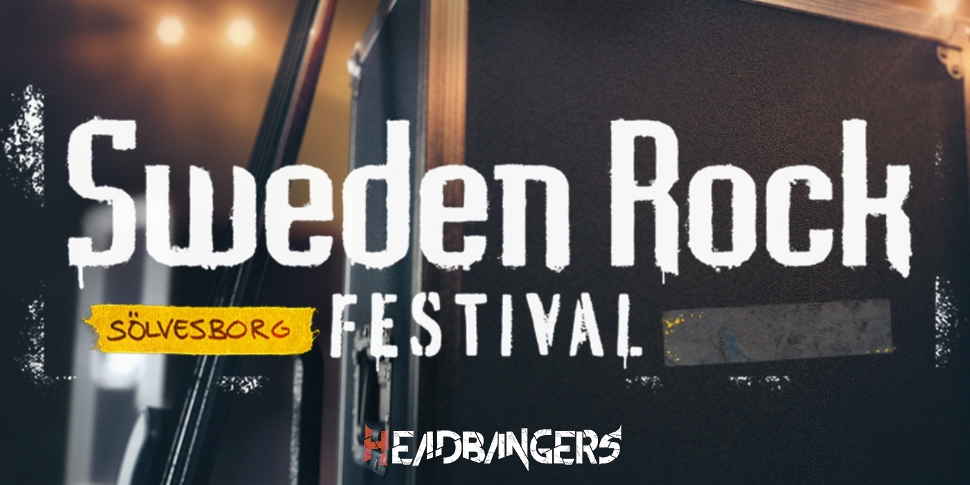 ¿[Sweden Rock] también anuncia cancelación del festival?